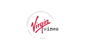 Virgin Wines logo