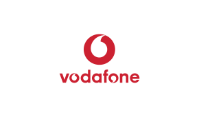 Vodafone logo