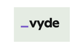 Vyde logo