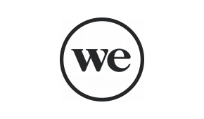 WeWork logo