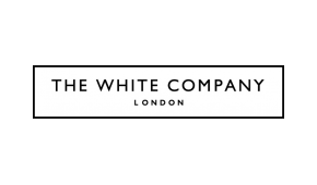 The White Company logo