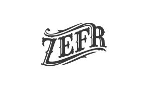 Zefr logo
