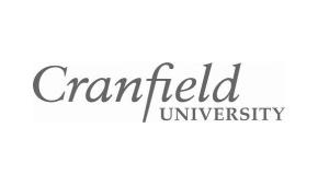 Cranfield University logo