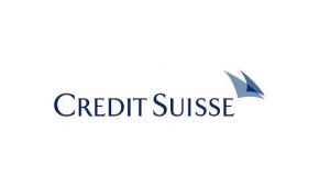 Credit Suisse logo