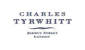Charles Tyrwhitt  logo