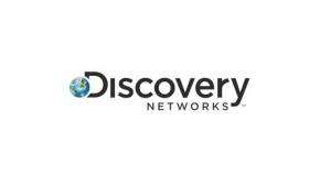 Discovery Networks logo