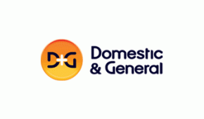 Domestic & General logo