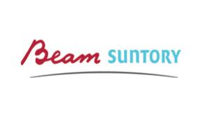 Beam Suntory logo