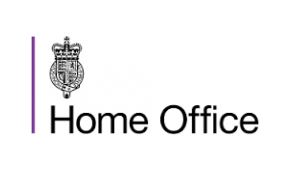 Home Office logo