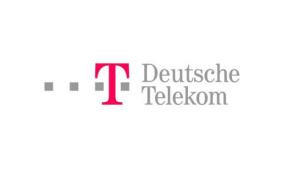 Deutsche Telekom (UK) Ltd logo