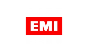 EMI Music UK logo