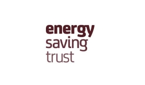 Energy Saving Trust logo