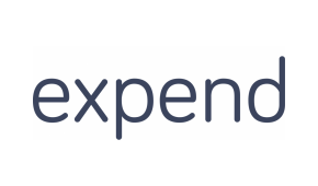 Expend logo