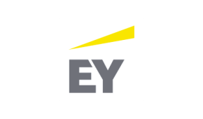 EY logo