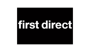 first direct logo