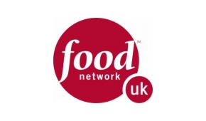 Food Network UK logo