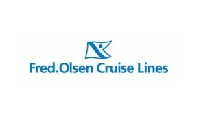 Fred. Olsen Cruise Lines logo