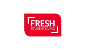 Fresh Student Living logo