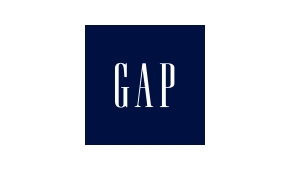 Gap logo