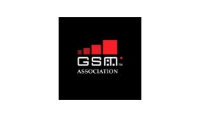 GSMA logo