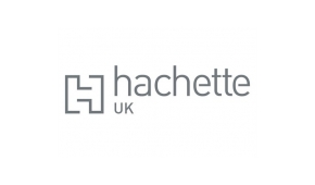 Hachette UK logo