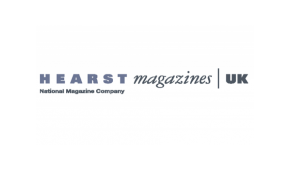 Hearst Magazines UK logo