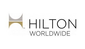 Hilton Worldwide logo