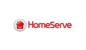 HomeServe logo