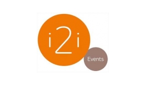 i2i Events Group logo