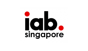 IAB Singapore logo