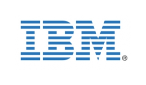 IBM UK Ltd logo