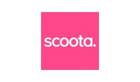 Scoota logo