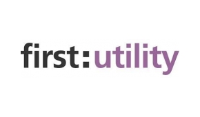 First Utility logo