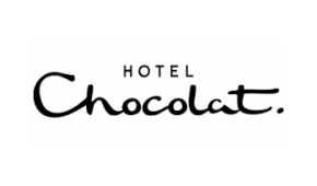 Hotel Chocolat logo