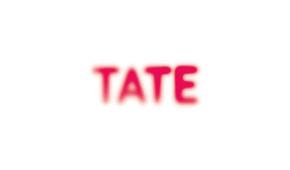 Tate logo