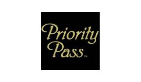 Priority Pass logo