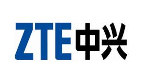 ZTE logo