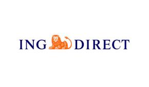 ING Direct logo