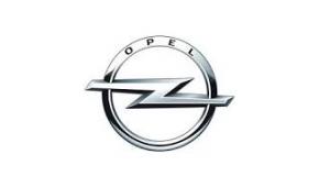 Opel logo