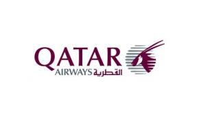 Qatar Airways logo