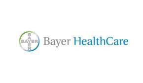 Bayer HealthCare logo