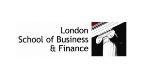 London School of Business & Finance (LSBF) logo