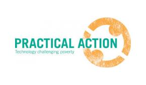 Practical Action logo