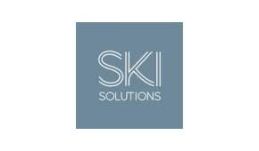 Ski Solutions logo