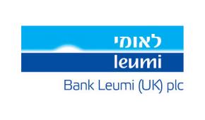 Bank Leumi logo