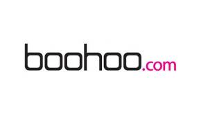 boohoo.com logo