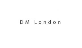 DM London logo