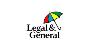 Legal & General logo