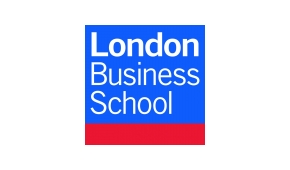 London Business School logo