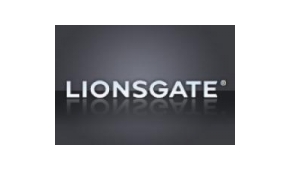 Lionsgate logo